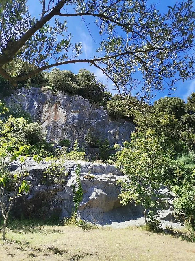 Ferienwohnung Cave With Free Parking Pula Kroatien
