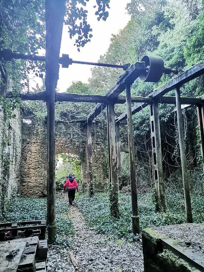 Ferienwohnung Cave With Free Parking Pula