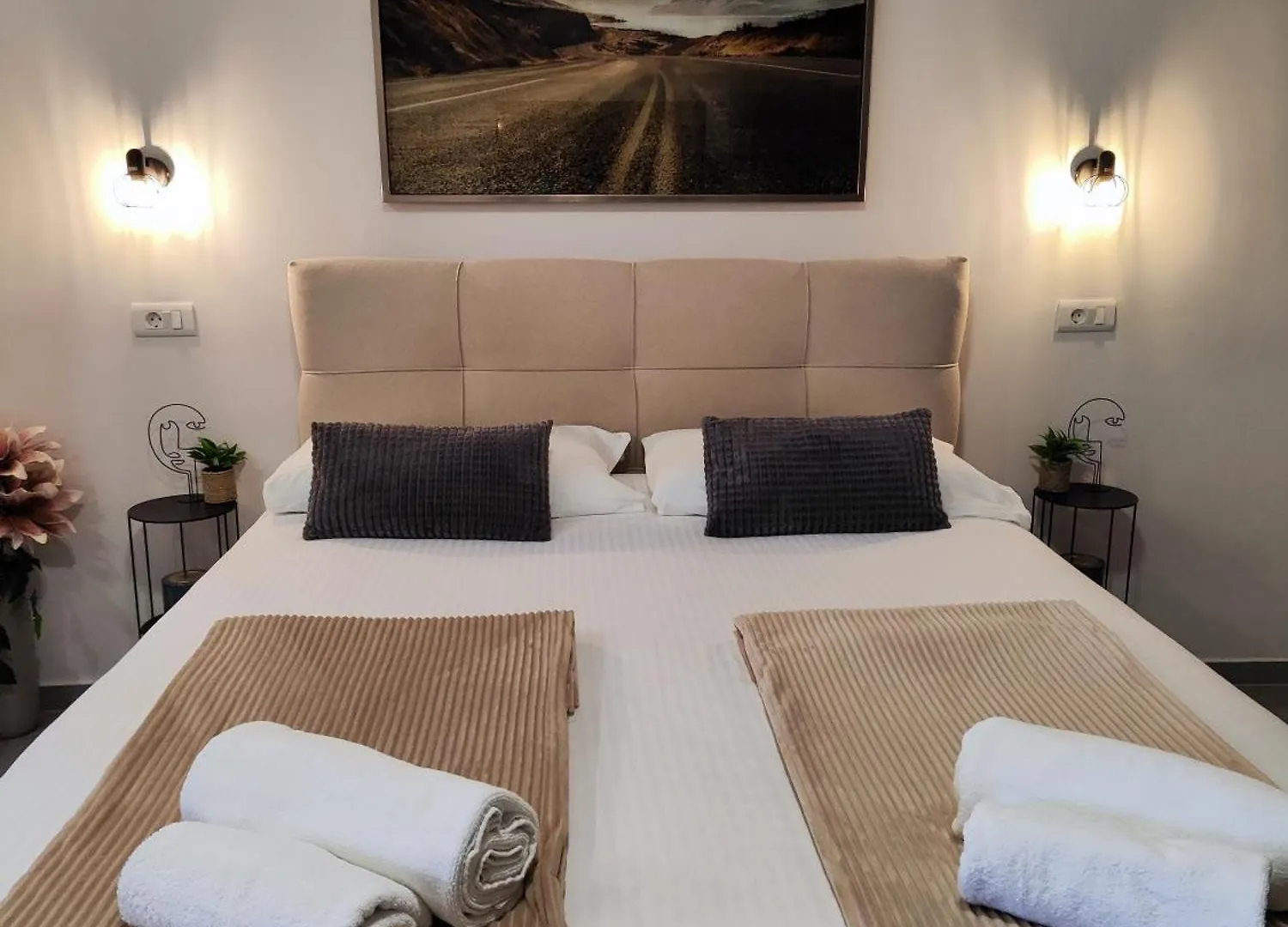 Ferienwohnung Cave With Free Parking Pula Kroatien