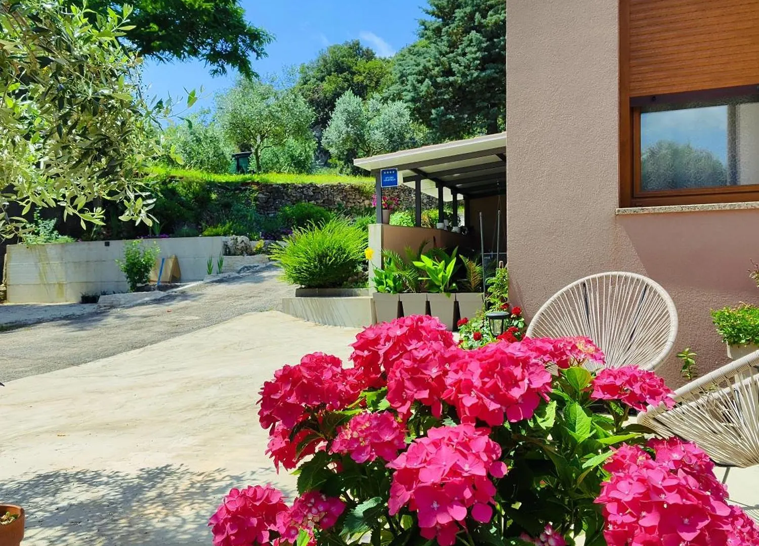 Ferienwohnung Cave With Free Parking Pula