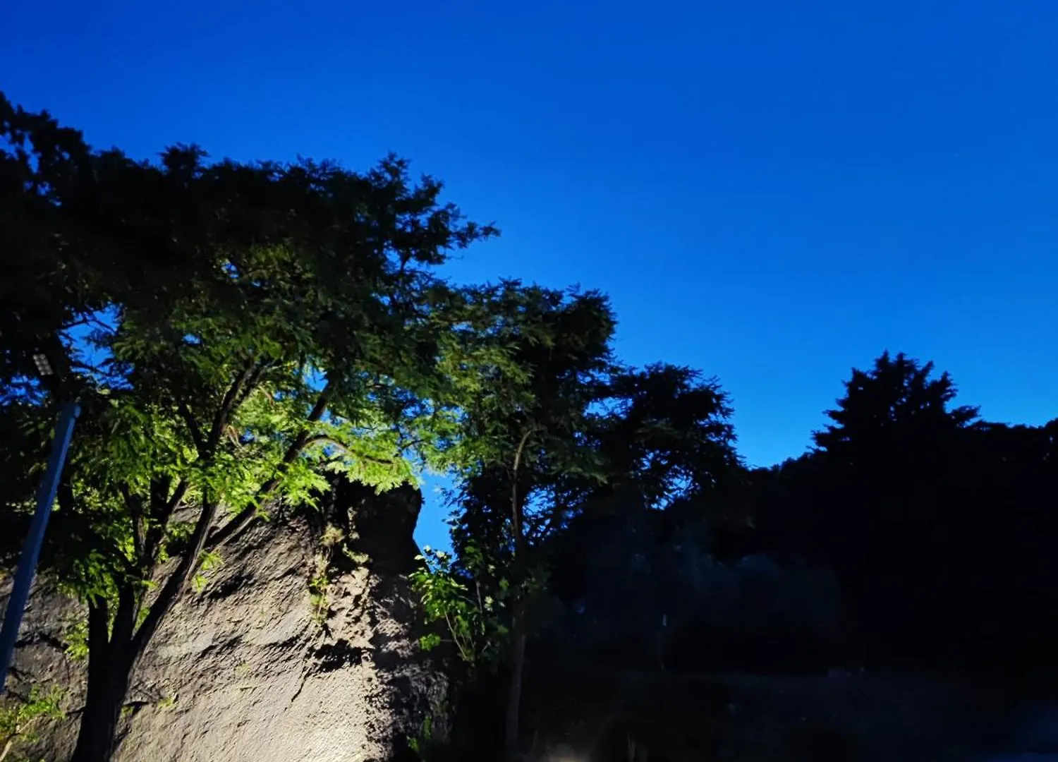 Cave With Free Parking Lejlighed Pula