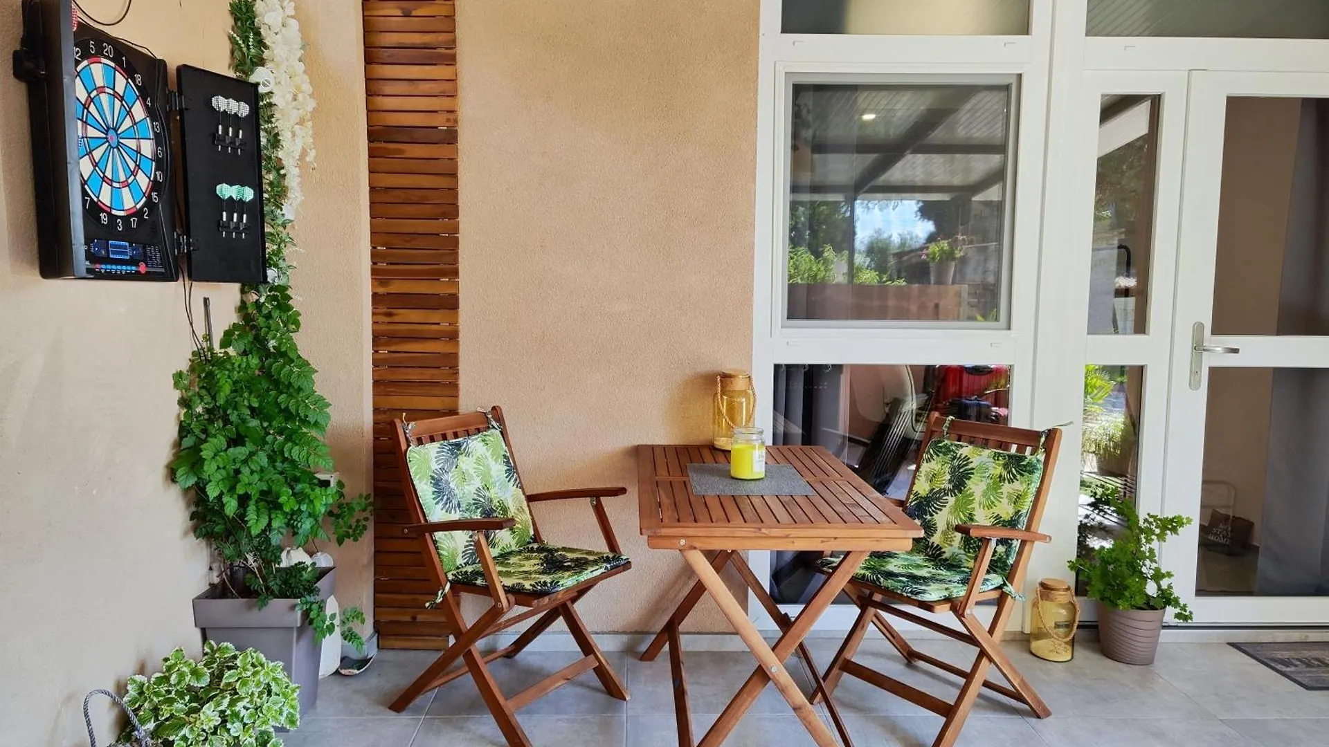 Ferienwohnung Cave With Free Parking Pula 0*,  Kroatien