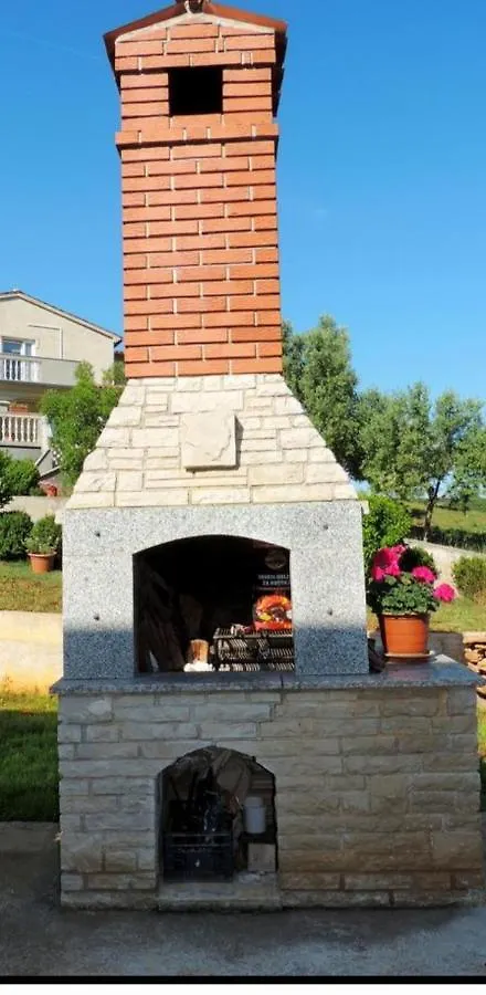 Cave With Free Parking Apartment Pula