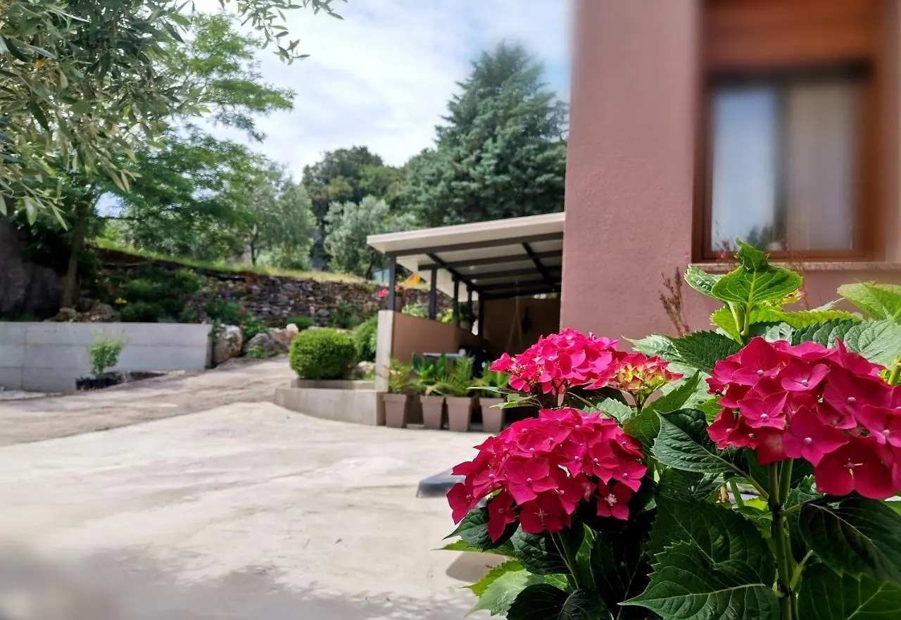 Ferienwohnung Cave With Free Parking Pula Apartment