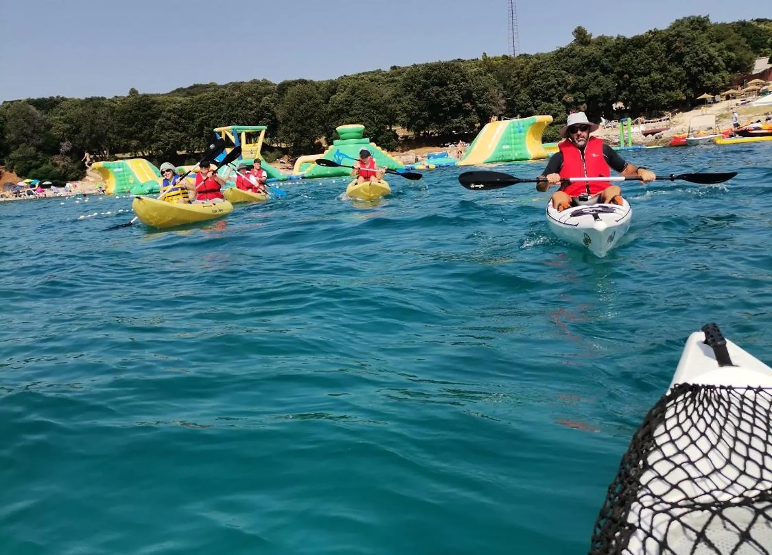 Cave With Free Parking Apartment Pula Croatia