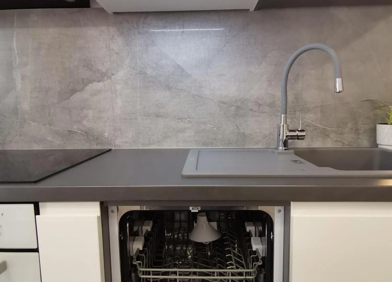 Cave With Free Parking Apartment Pula